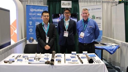 IMTS 11
