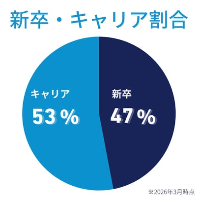 20260331_新卒・キャリア割合