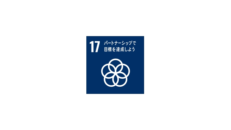 SDGs17該当