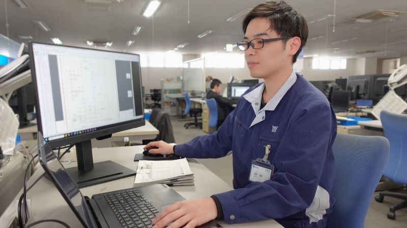 ハードウェア設計